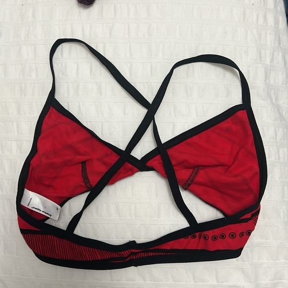 American apparel bralette - Picture 2 of 3